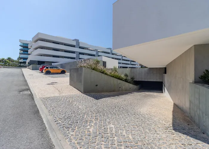 Casaluxo New 2br Pool View Appartement Lagos