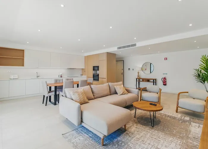 Appartement Casaluxo New 2br Pool View *