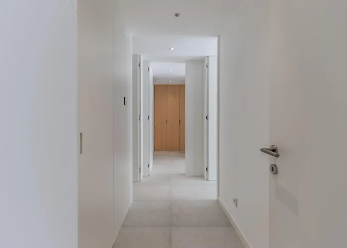 Appartement Casaluxo New 2br Pool View Lagos