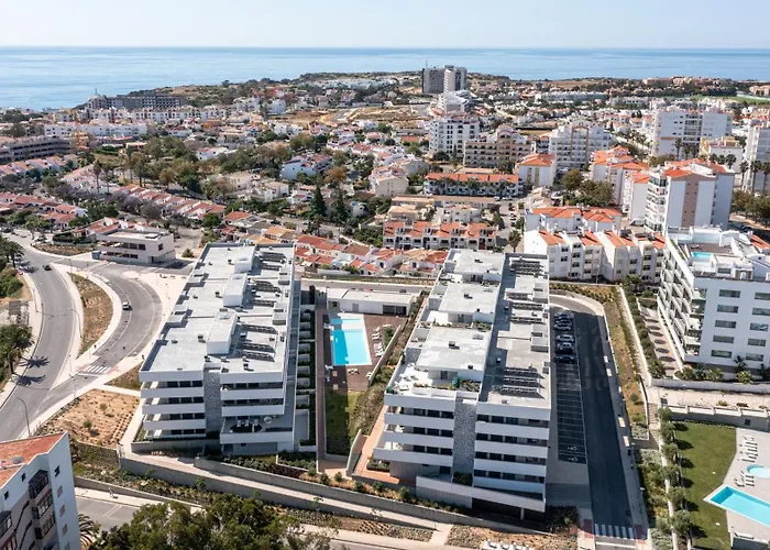 Appartement Casaluxo New 2br Pool View