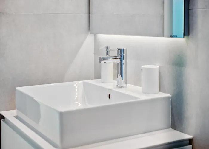 Appartement Casaluxo New 2br Pool View Lagos