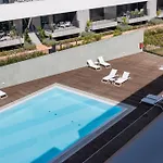 Casaluxo New 2br Pool View Lägenhet