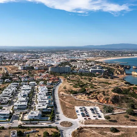 شقة Casaluxo New 2br Pool View *