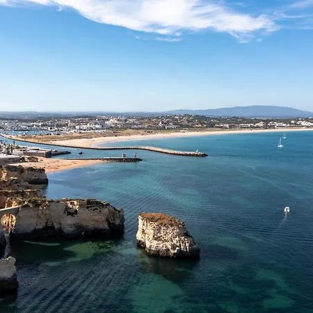 Casaluxo New 2br Pool View شقة لاغوس