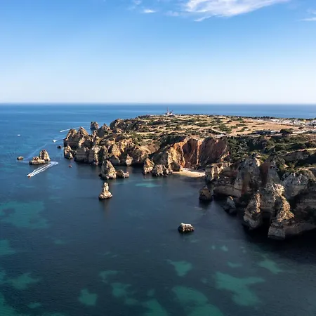 Casaluxo New 2br Pool View דירה