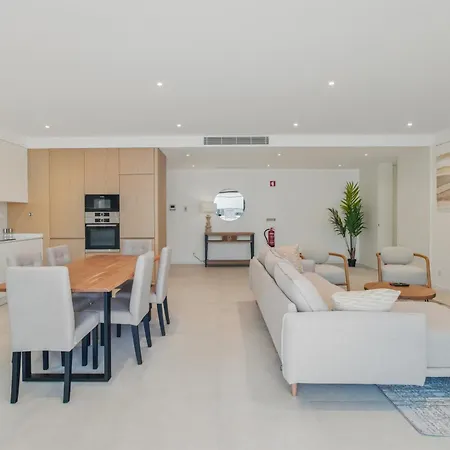 Casaluxo New 2br Pool View * לאגוּ‏ש