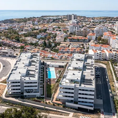 شقة Casaluxo New 2br Pool View