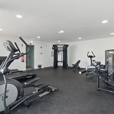 Casaluxo New 2br Pool View לאגוּ‏ש