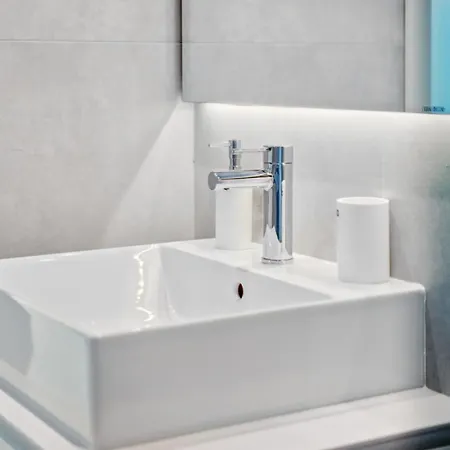 דירה Casaluxo New 2br Pool View לאגוּ‏ש