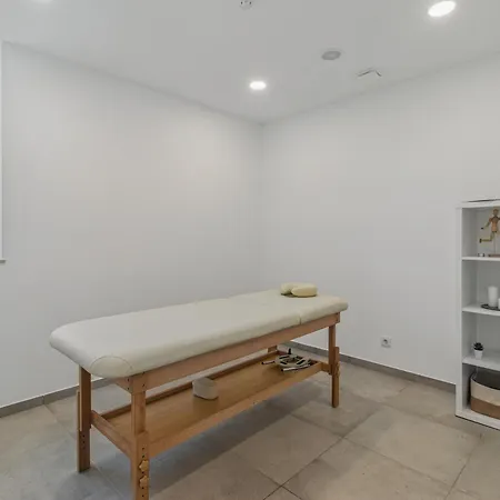 דירה Casaluxo New 2br Pool View לאגוּ‏ש