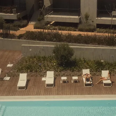 Casaluxo New 2br Pool View لاغوس