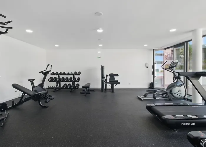 Апартаменты Casaluxo New 2br Pool View