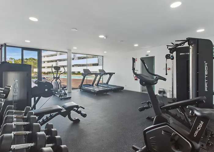Апартаменты Casaluxo New 2br Pool View