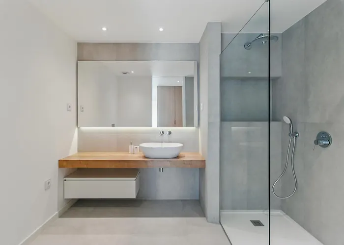 Casaluxo New 2br Pool View Апартаменты