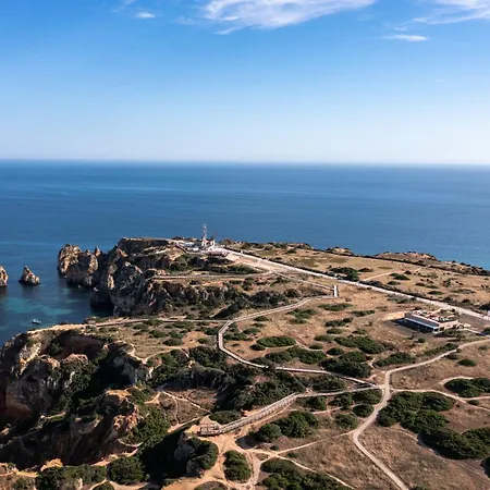 Casaluxo New 2br Pool View * Lagos