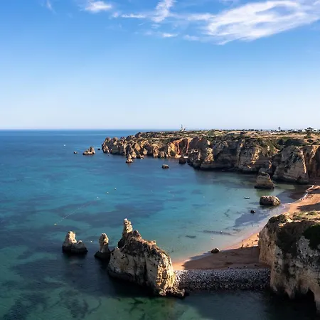 Apartmán Casaluxo New 2br Pool View Lagos