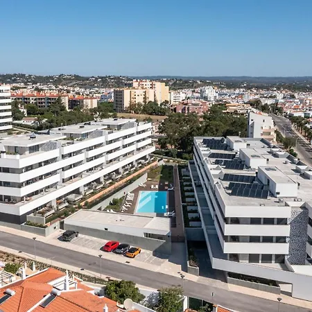 Apartment Casaluxo New 2br Pool View *